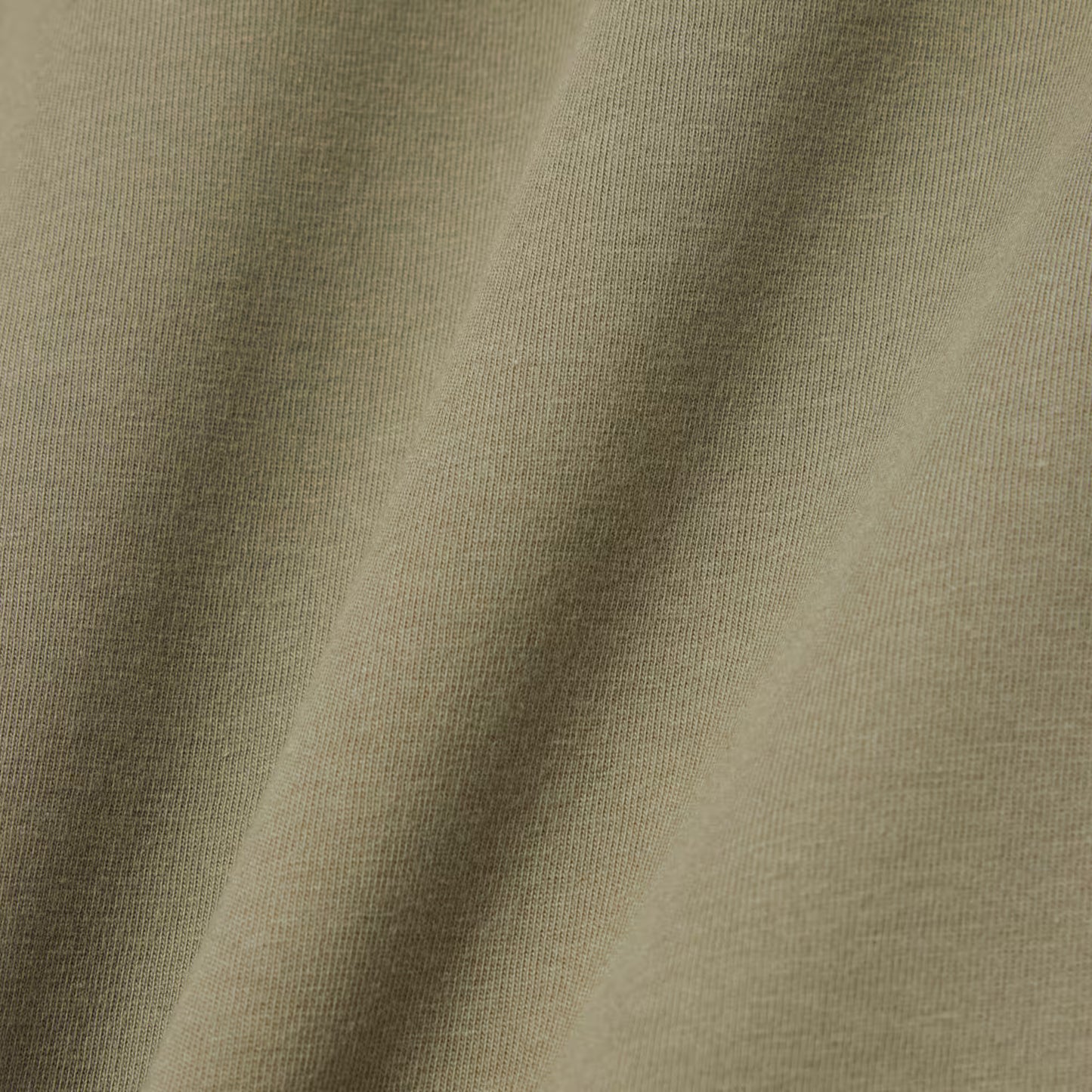 T-shirt à bande rayée griffée