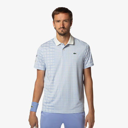 Lacoste Tennis x Daniil Medvedev Poloshirt