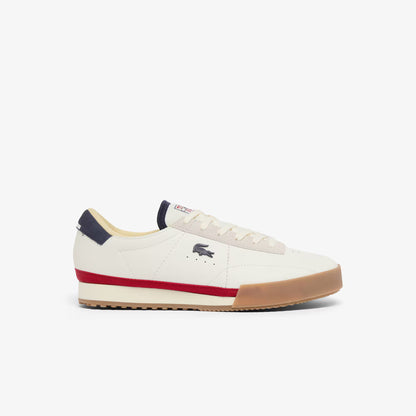 Men's Aura Leather Sneakers