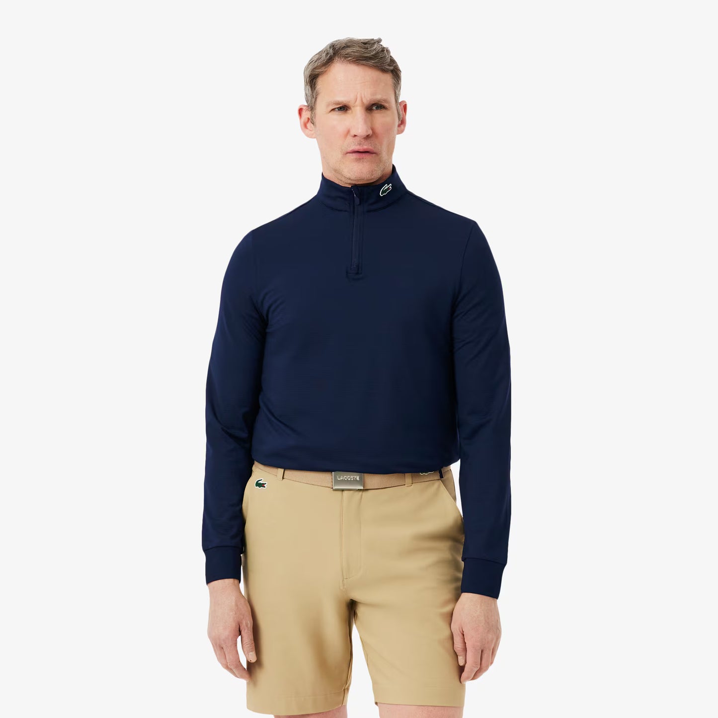 Ultra Dry Stretch Golf Sweatshirt