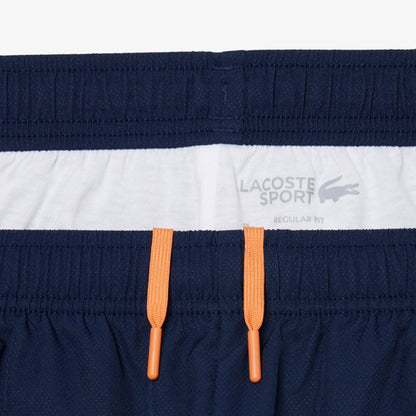 Trim Accent Sport Sweatpants