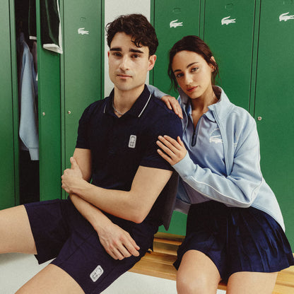 Tennis Heritage Ultra Dry Stretch Shorts