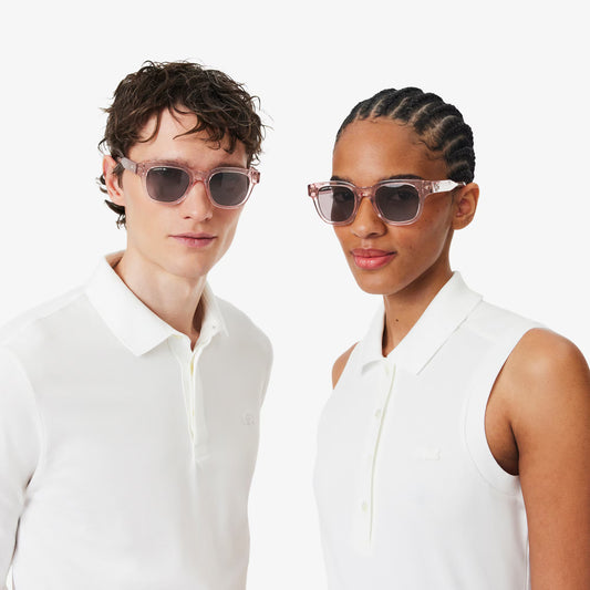 Sommer-Pack Rechteck-Brille