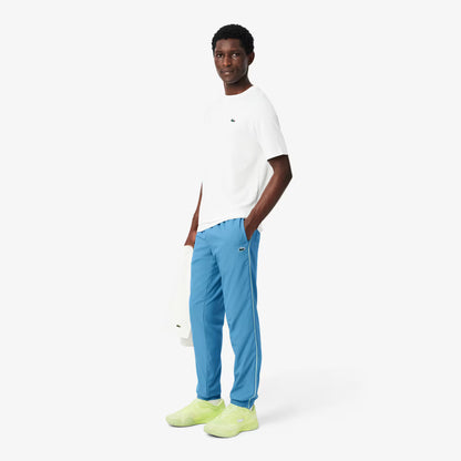 Trim Accent Sport Sweatpants
