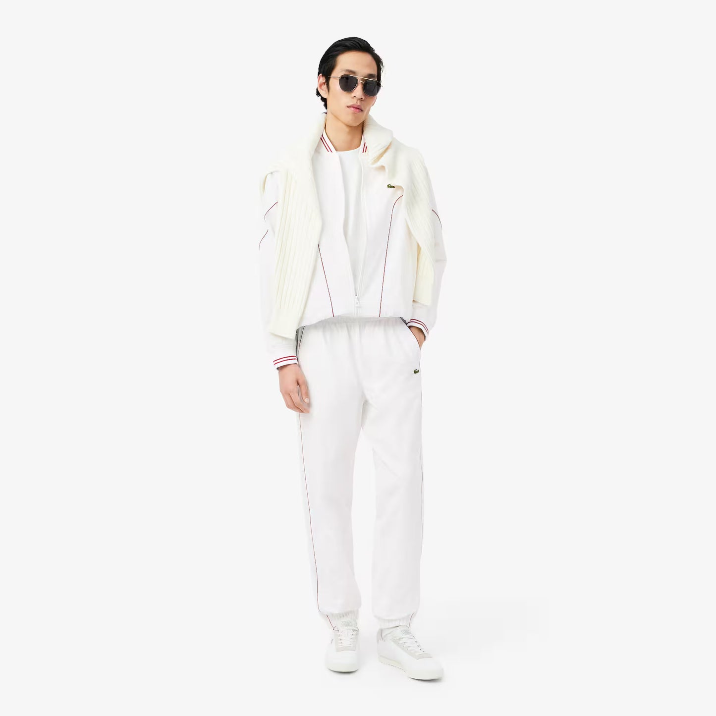 Archive Re-edition Sweatpants