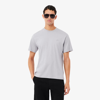 T-shirt brodé Signature