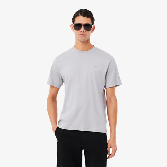 Embroidered Signature T-shirt