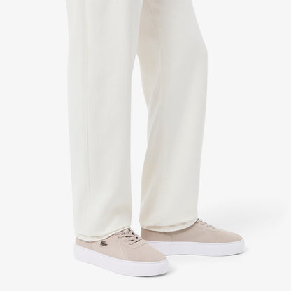 Men's Court Set Suede Sneakers
