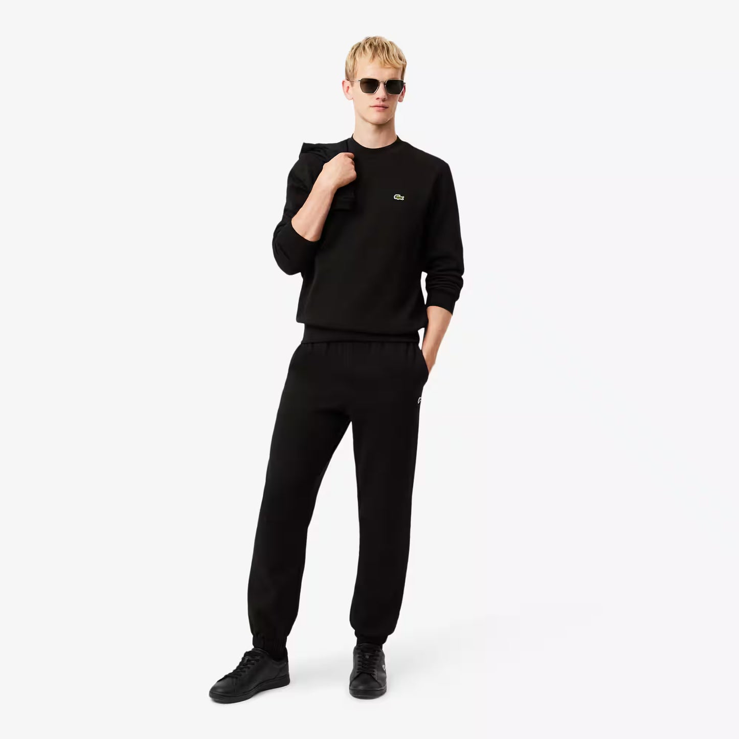 Regular Fit Sweatpants