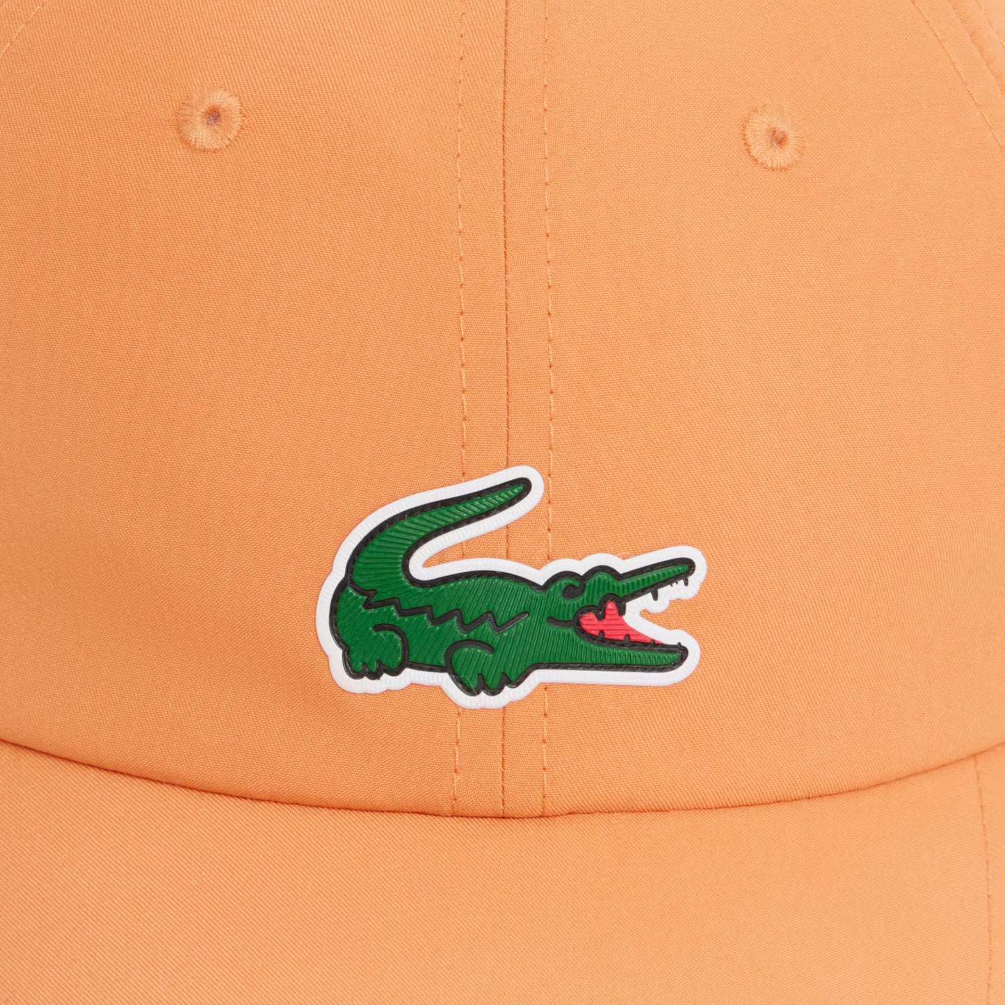 Lacoste Tennis x Novak Djokovic Cap