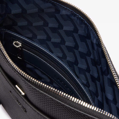 Chantaco Schultertasche aus Leder