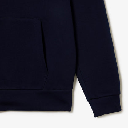 Fleece Hoodie