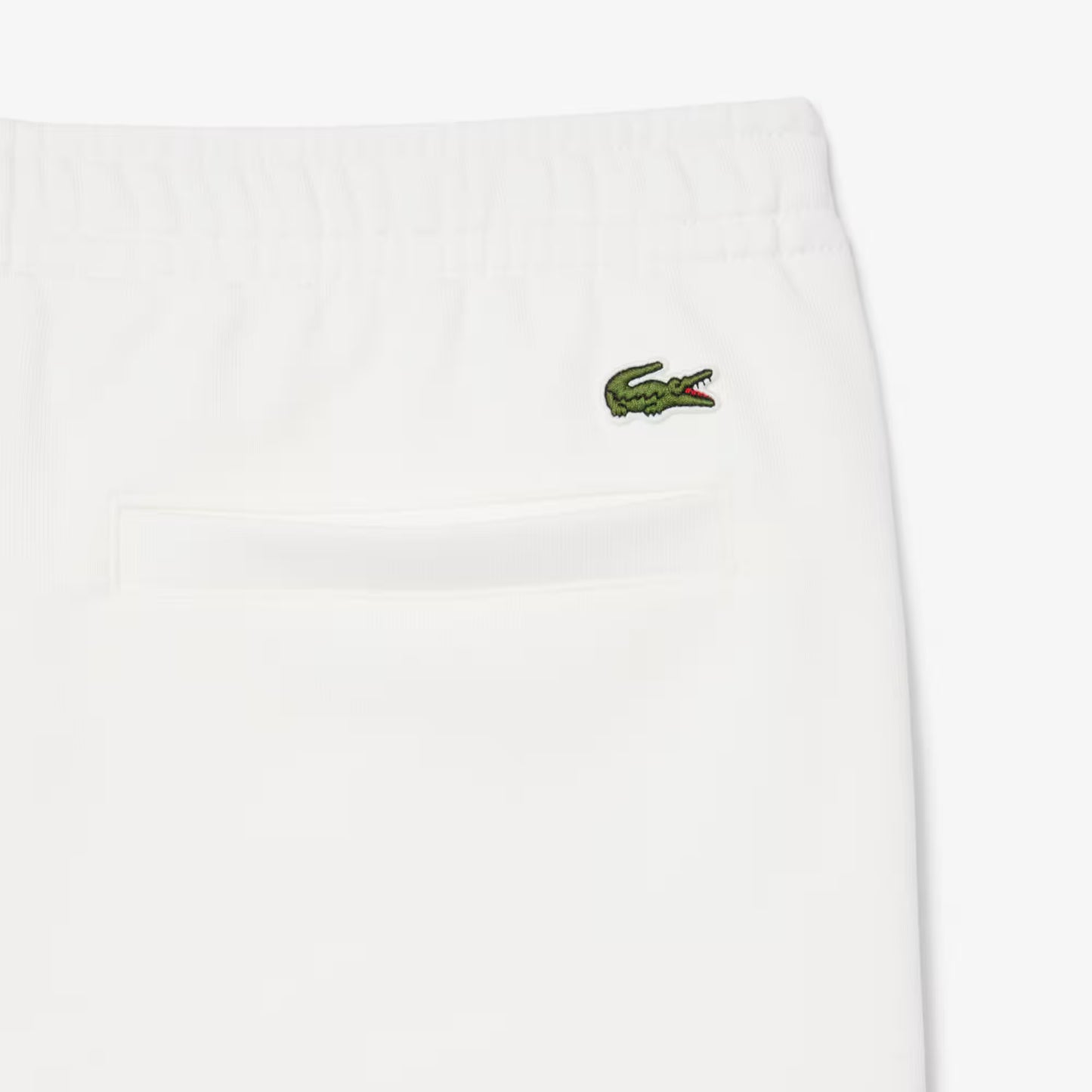 Sweatpants mit geprägtem Branding