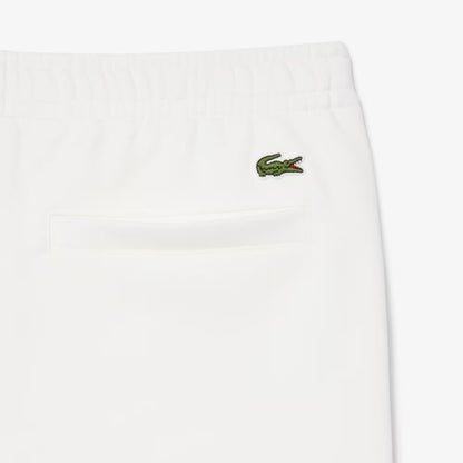 Sweatpants mit geprägtem Branding