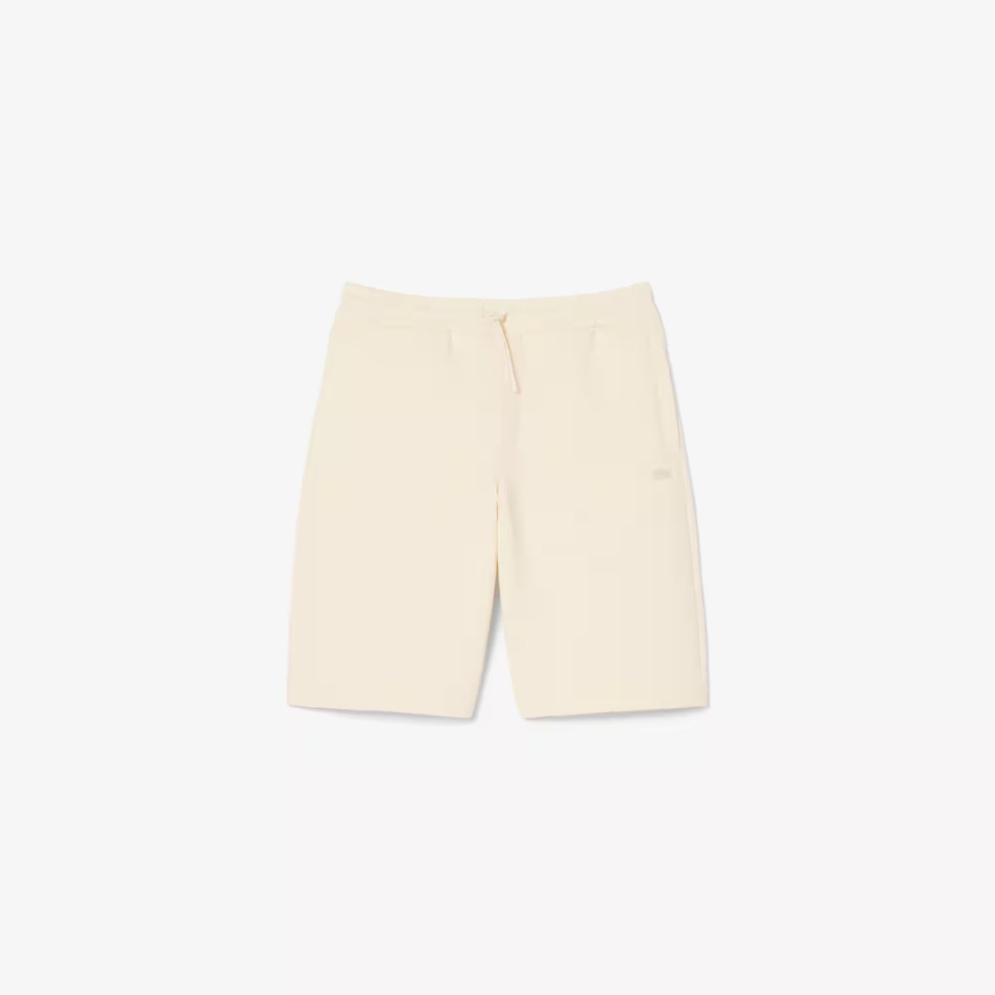 Relaxed Fit Interlock-Shorts