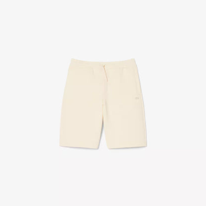 Relaxed Fit Interlock-Shorts