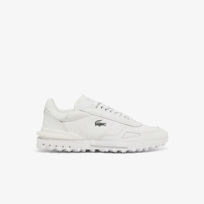 Men's Elite Active Leather Sneakers