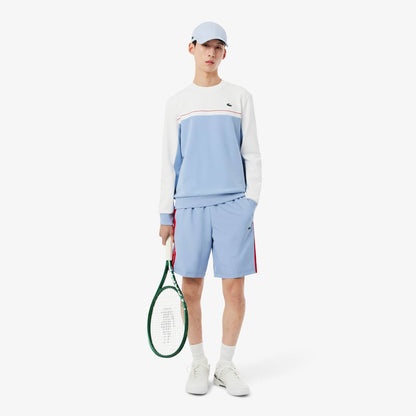Lightweight Diamond Taffeta Sport Cap