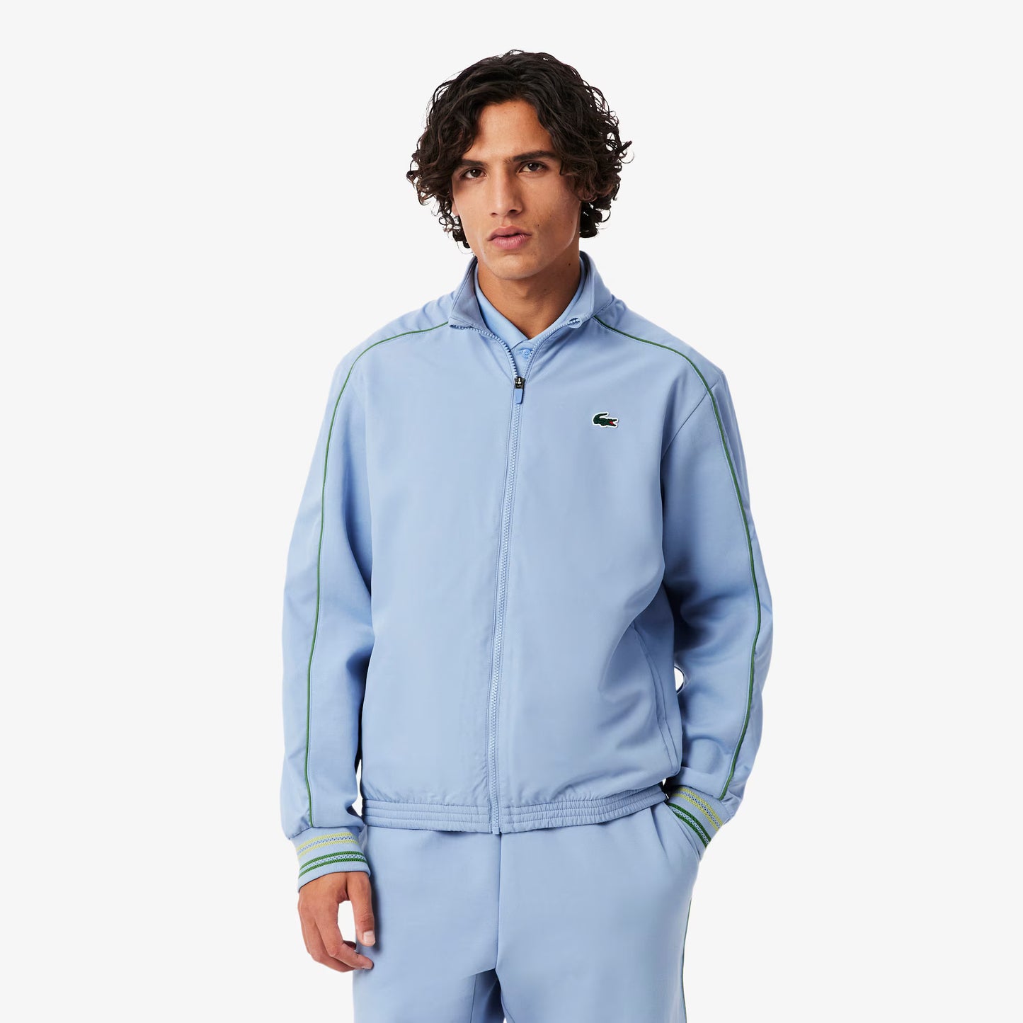 Lacoste Tennis x Daniil Medvedev Tracksuit