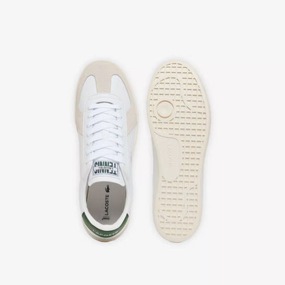 Men's Baseshot Pro Leather Sneakers