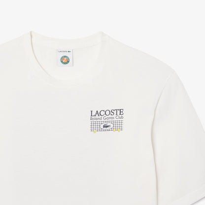 Roland-Garros Edition Graphic T-shirt