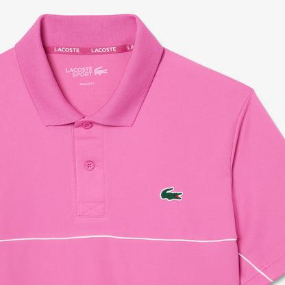 Sport Ultra Dry Trim Accent Polo Shirt