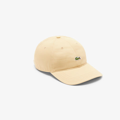 Cotton Twill Cap 2