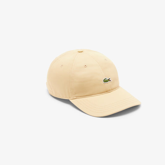 Casquette en sergé de coton 2