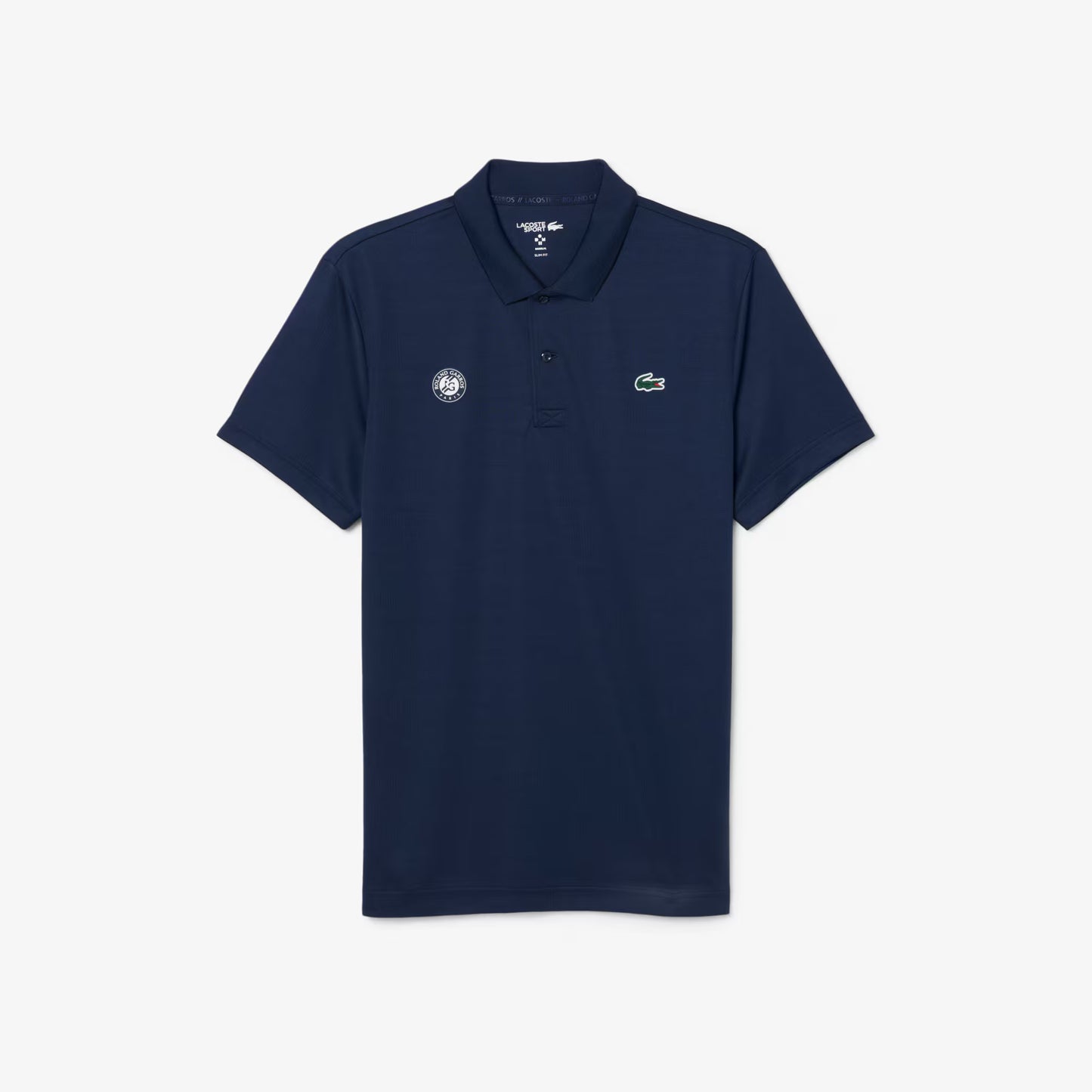 Roland-Garros Edition Tennis Polo Shirt