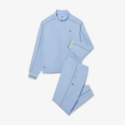 Lacoste Tennis x Daniil Medvedev Tracksuit