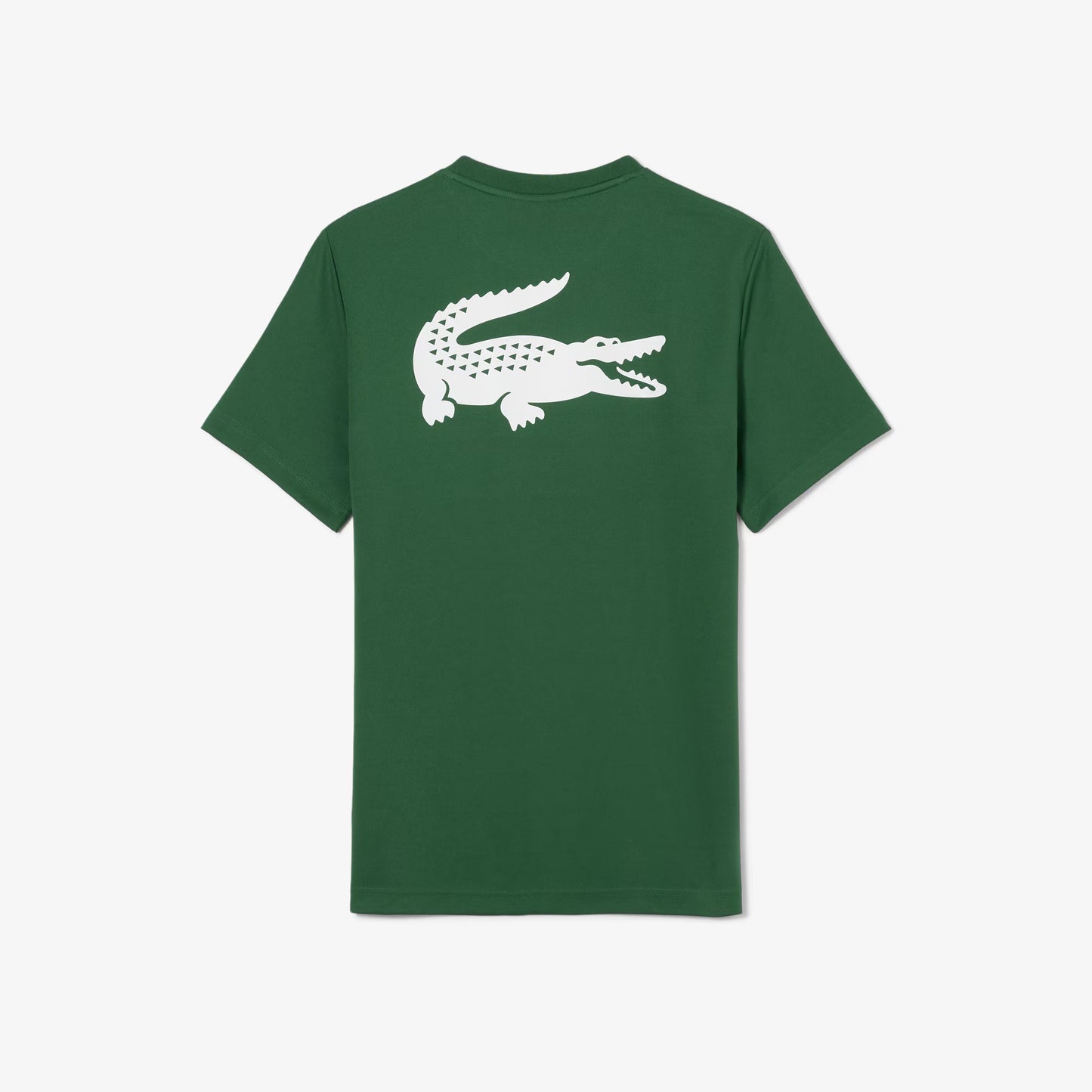 Ultra Dry Crocodile Print Sport T-shirt