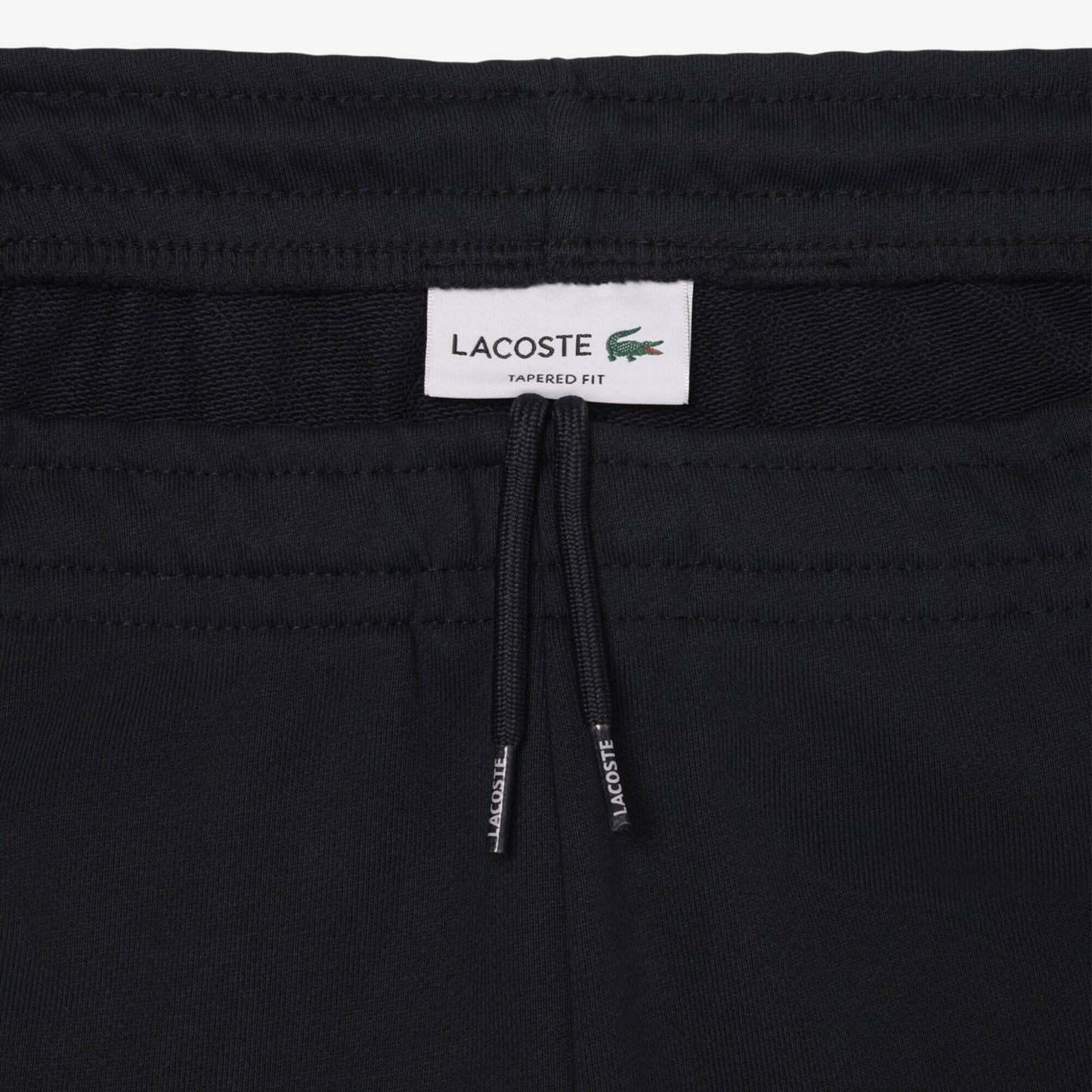 Sweatpants mit schmal zulaufendem Bein