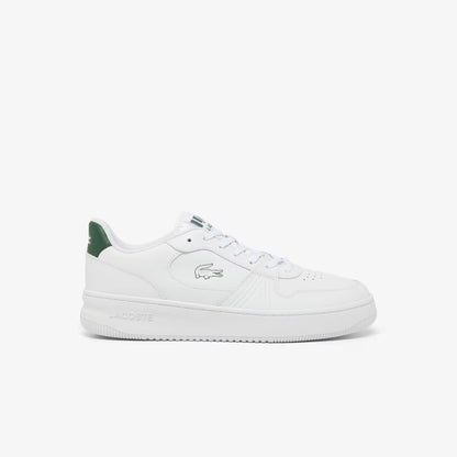 Men's L001 Set Leather Sneakers