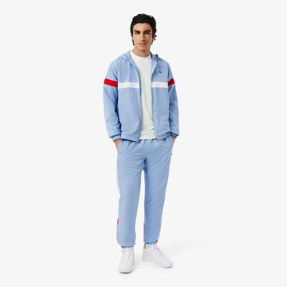 Sport Colour-Block Tracksuit