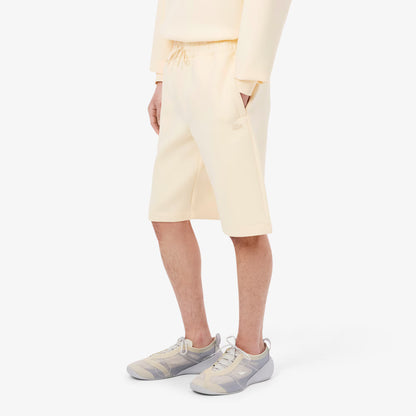 Relaxed Fit Interlock-Shorts