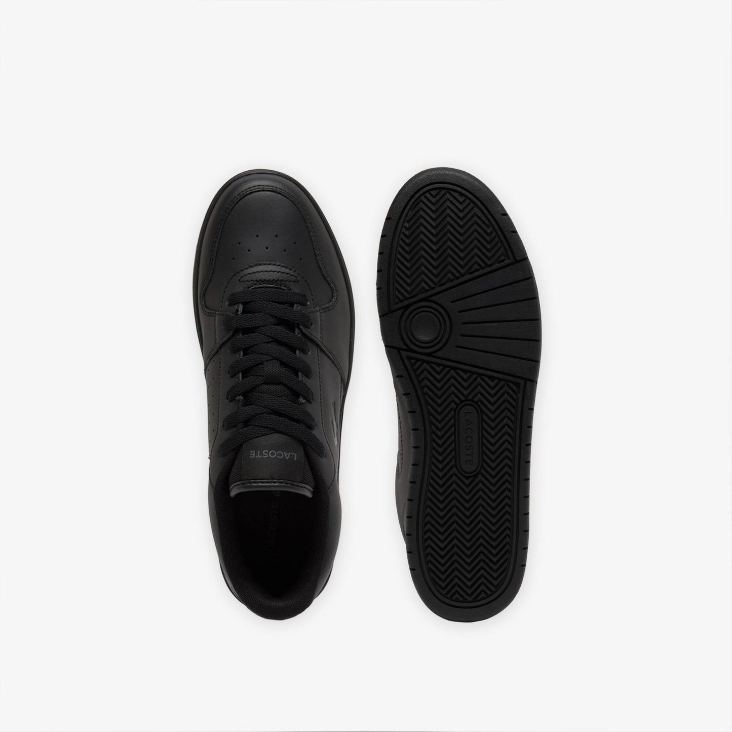 Herren-Sneaker Court Ace aus Leder