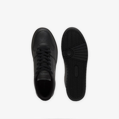 Herren-Sneaker Court Ace aus Leder