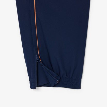 Trim Accent Sport Sweatpants