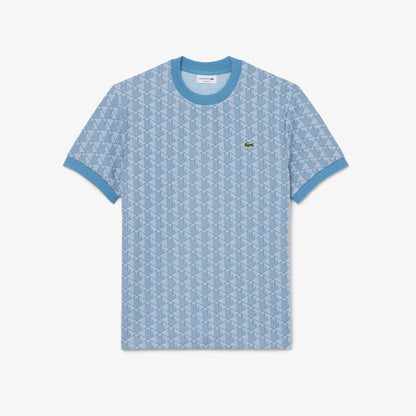 Monogram Jacquard T-shirt