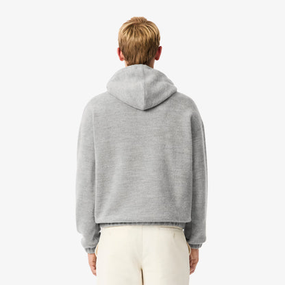 Embroidered Signature Hoodie