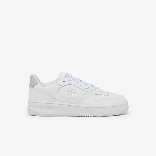 Men's L001 Set Leather Sneakers 2