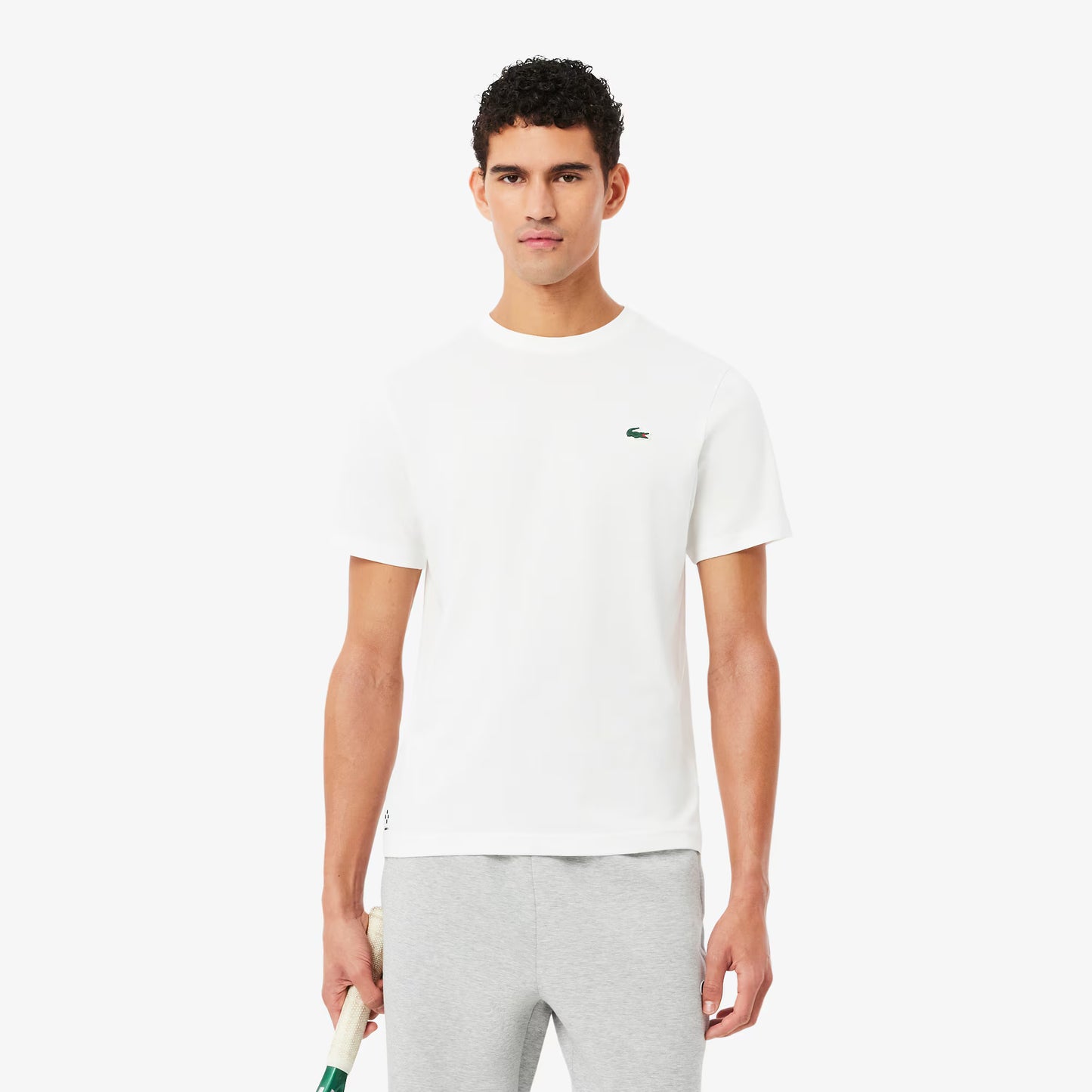 T-shirt Lacoste Tennis x Daniil Medvedev