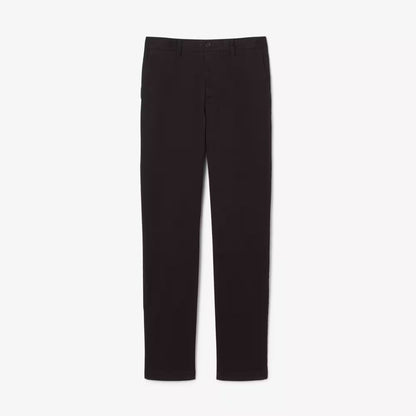 Slim Fit Stretch Twill Chino Hose