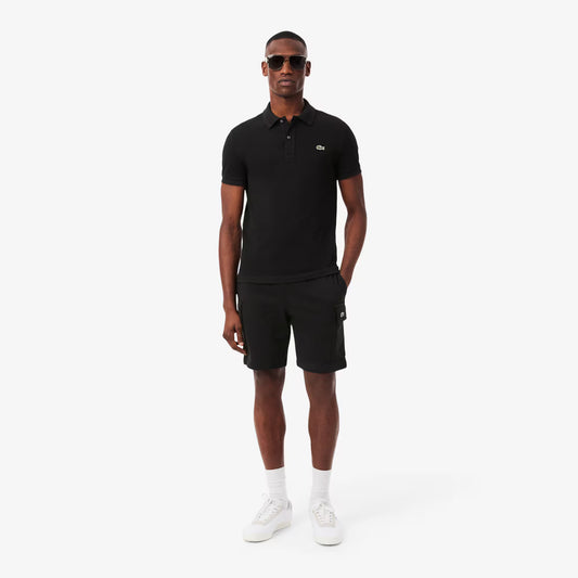 Short en molleton Cargo
