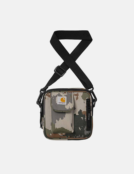 Sacoche Essentiels (Petit format) - Imprimé Sentier/Forêt
