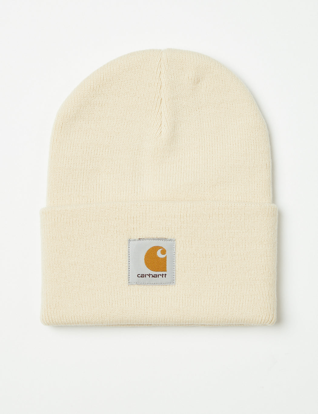 Beanie-Mütze – Calico Beige