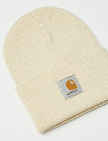 Beanie-Mütze – Calico Beige
