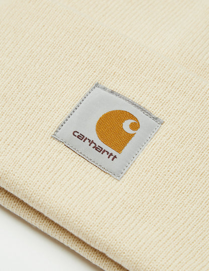 Beanie-Mütze – Calico Beige