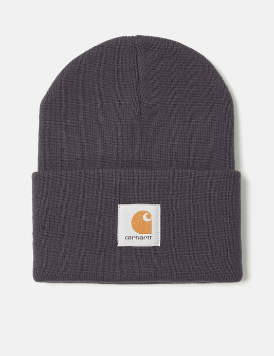 Bonnet Beanie - Violet Artichaut