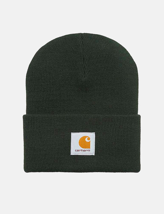 Bonnet de surveillance - Vert Cèdre foncé